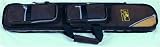  : Queue-Tasche Laperti 4/8 braun. Tasche_133010
