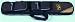 Suchen : Queue-Tasche Laperti 4/8 braun. Tasche_133010