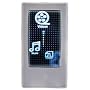 Hama MP3-Tasche "Sport Case" f�r Samsung YP-P2