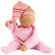 K&auml;the Kruse 74198 "Nicki" Baby Pale Pink