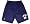 Russell Athletic Notre Dame Big & Tall Mesh Short (XX-Large)