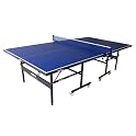 Table Tennis Table