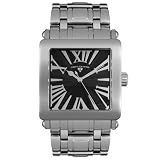 Swiss Legend Men's Colosso Collection Square Watch #SL-40024-11