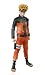 Naruto Shippuden Naruto Uzumaki Master Stars Piece 1/8 PVC figurine