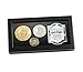 Harry Potter Gringotts Bank Coin Collection