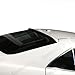 Spoiler King Roof Spoiler (284R) compatible with Toyota Camry 2007-2011 (xv40)