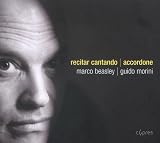 Recitar Cantando - 17th Century Italy