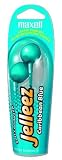 Maxell Jelleez Stereo Ear 13mm drivers