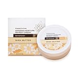TerraNova Shea Butter Body Lotions