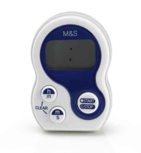 Digital Timer