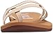 Reef Women's O'Contrare LX Flip Flop, Cream, 8 M US