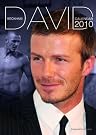 David Beckham 2010...