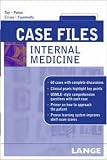 Case Files: Internal Medicine
