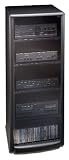 TECH CRAft 50 HIGH AUDIO RACK BLACK