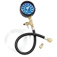 OTC 5630 Fuel Pressure Test Kit