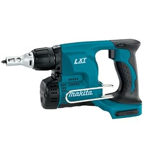 Bare-Tool Makita BFS450Z 18-Volt LXT Lithium-Ion Cordless Drywall Screwdriver (Tool Only,... by 