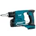 Bare-Tool Makita BFS450Z 18-Volt LXT Lithium-Ion Cordless Drywall Screwdriver (Tool Only, No Battery)