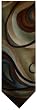 Men's J. Jerry Garcia Necktie Neck Tie Rare Limited Edition Collection Forty-one Virtual Reality Ape
