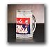 Cool Mugs - Mississippi Ole Miss Rebels NCAA 2 Ice Cool Gel Frosty Mugs