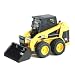 CATERPILLAR skid steer loader