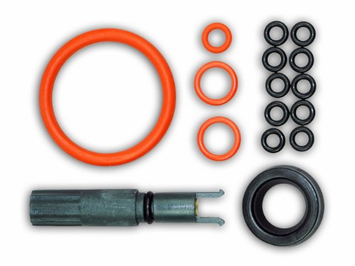 Saeco - Ersatzteile - Dichtungssatz Royal R