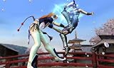 Dead or Alive: Dimensions [Japan Import]