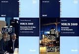 VOB/A 2009 und VOB/B 2009: Kommentare f�r die Bau- und Vergabepraxis Paket
