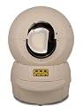 Litter Robot II Bubble Unit - Automatic Self Cleaning Litter Box, Beige