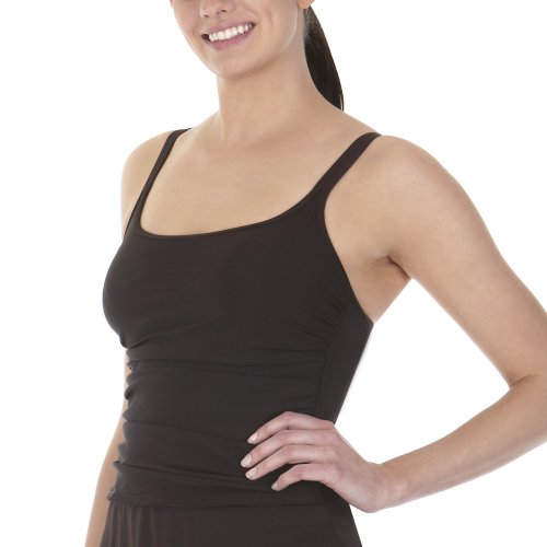 Merona Tankini - Brown