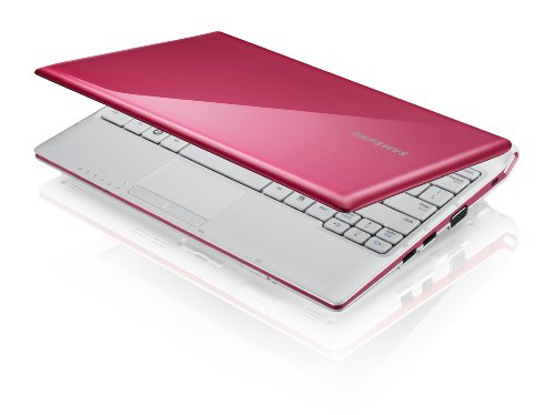 Where to buy Samsung N150 10.1-Inch Flamingo Pink Netbook - Up to 7 Hours of Battery Life