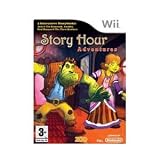 Story Hour Adventures (Nintendo Wii)