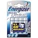 Energizer L91 - Ultimate Lithium Battery Aa Size 4 Pack