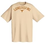 Texas Longhorns School is in Session Short Sleeve T-Shirt