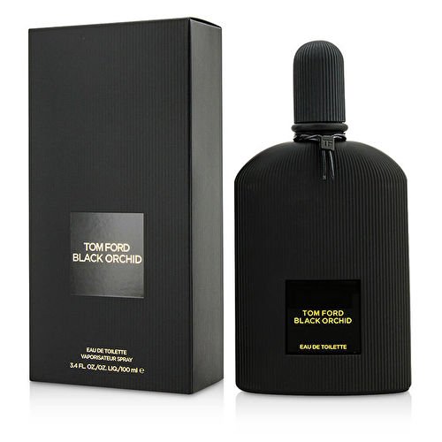 Tom Ford BLACK ORCHID | TomFord.com
