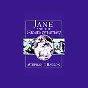 Jane and the Ghosts of Netley | [Stephanie Barron]