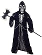 California Costume Crypt Master for Children