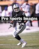 Jerry Rice Oakland Raiders Glossy 8x10 Photo 020
