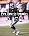 Jerry Rice Oakland Raiders Glossy 8x10 Photo 020