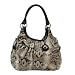 Jessica Simpson Just Ruffle Satchel