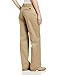 Dickies Women's Original Work Pant with Wrinkle And Stain Resistance,Khaki,6 Regular