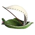 Schleich Elf Boat