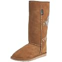 Koolaburra Women's Peace Dove Tall Boot
