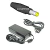 FUJITSU-SIEMENS Amilo Pa-2510 Netzteil, AC-Adapter