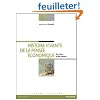 Histoire vivante de la pens�e �conomique : Des crises et des hommes