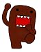 Domo-kun domokun Domo Iron On Transfer for T-Shirt ~ sawtooth mouth