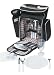 Maxam 17pc Picnic Set in Backpack