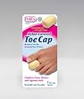 `Nylon Covered Toe Cap Medium (Each)