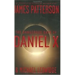 The Dangerous Days of Daniel X