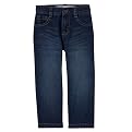 Toddler Boys' Genuine Kids from OshKosh? Denim Jeans - Golden Blue