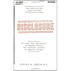 Disclosure